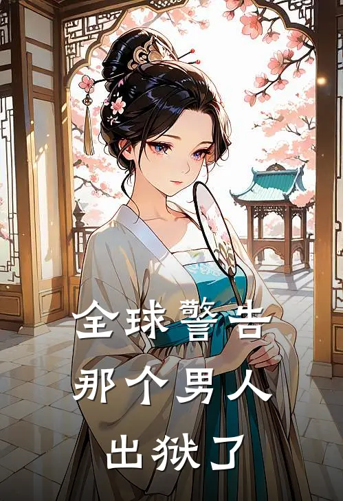 全球警告，那个男人出狱了