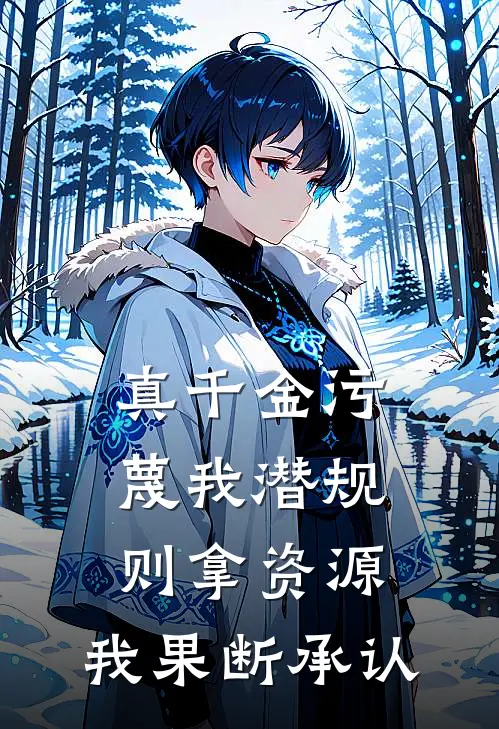 真千金污蔑我潜规则拿资源，我果断承认