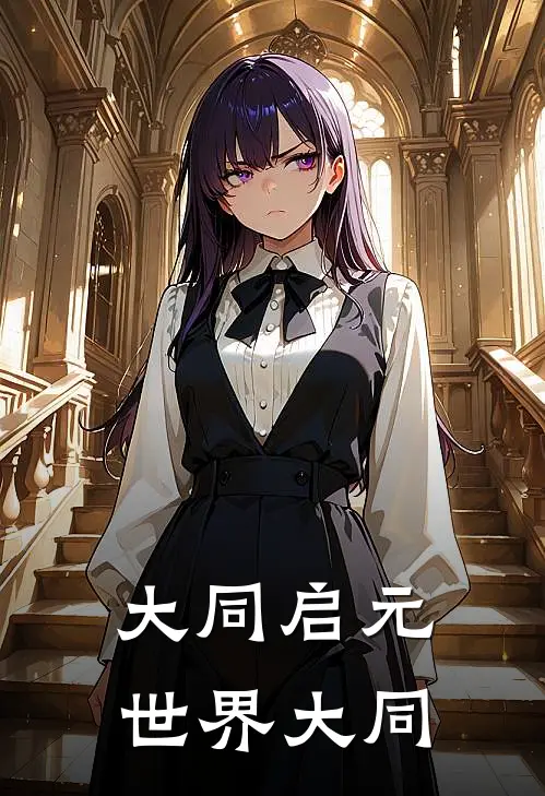 大同启元：世界大同