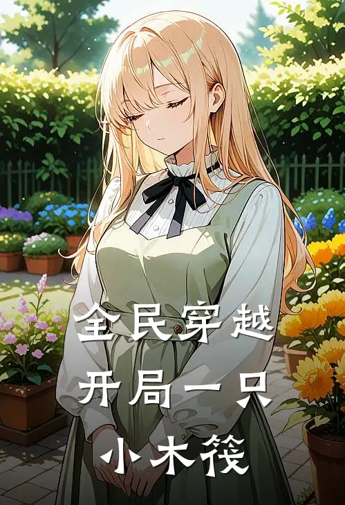 全民穿越：开局一只小木筏