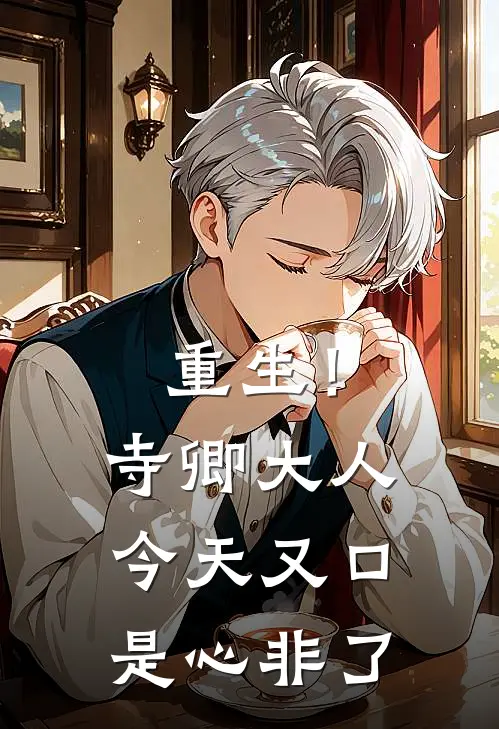 重生！寺卿大人今天又口是心非了