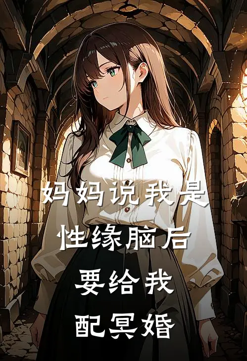 妈妈说我是性缘脑后，要给我配冥婚