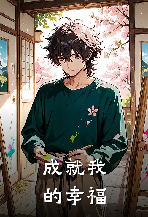 成就我的幸福