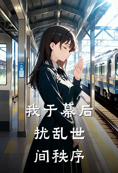 我于幕后，扰乱世间秩序