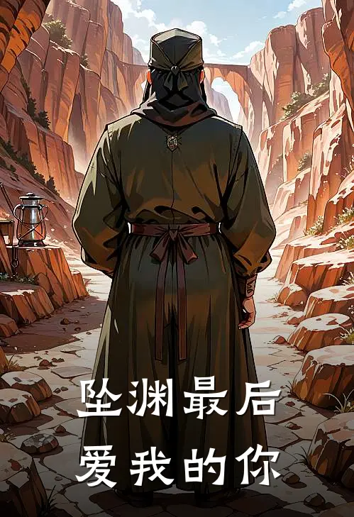 坠渊【最后爱我的你】