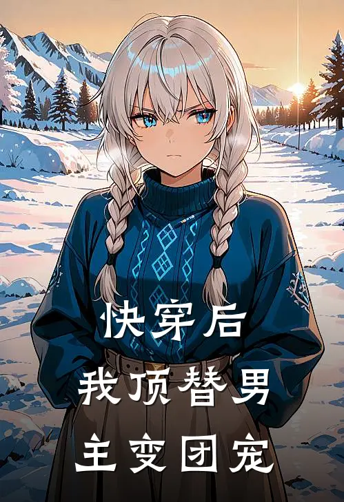 快穿后，我顶替男主变团宠