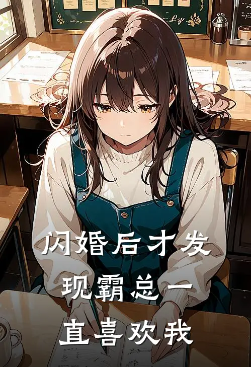 闪婚后才发现霸总一直喜欢我