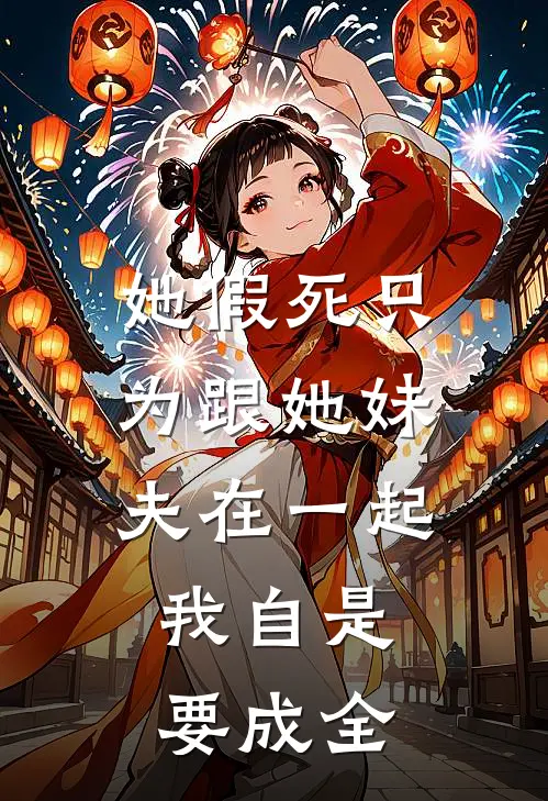 她假死只为跟她妹夫在一起，我自是要成全