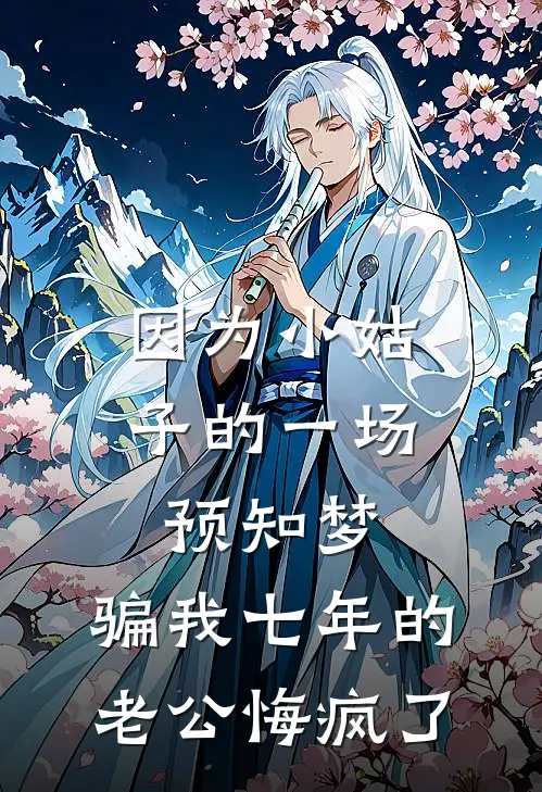 因为小姑子的一场预知梦，骗我七年的老公悔疯了