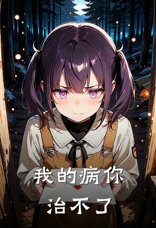 我的病你治不了