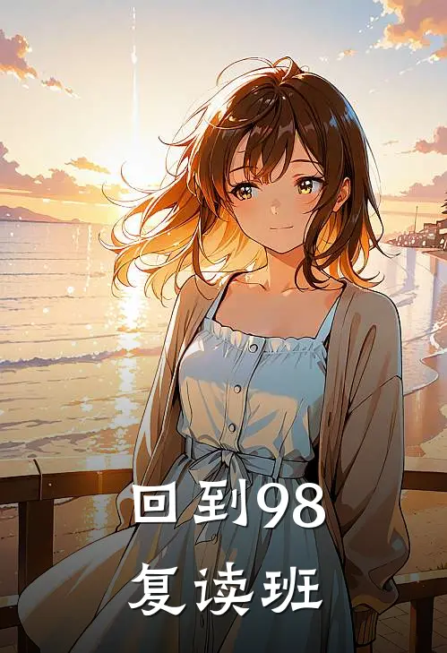 回到98复读班