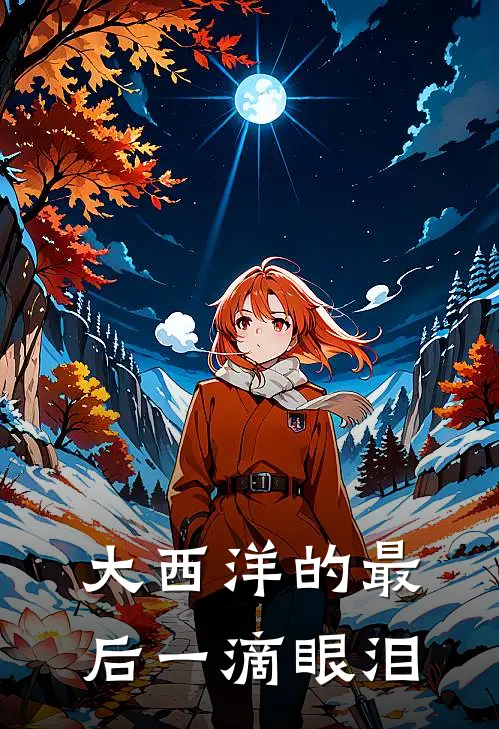 大西洋的最后一滴眼泪