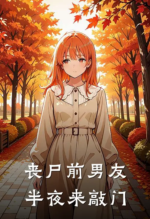 丧尸前男友半夜来敲门