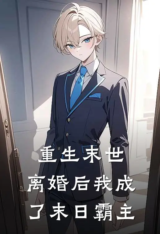 重生末世：离婚后我成了末日霸主