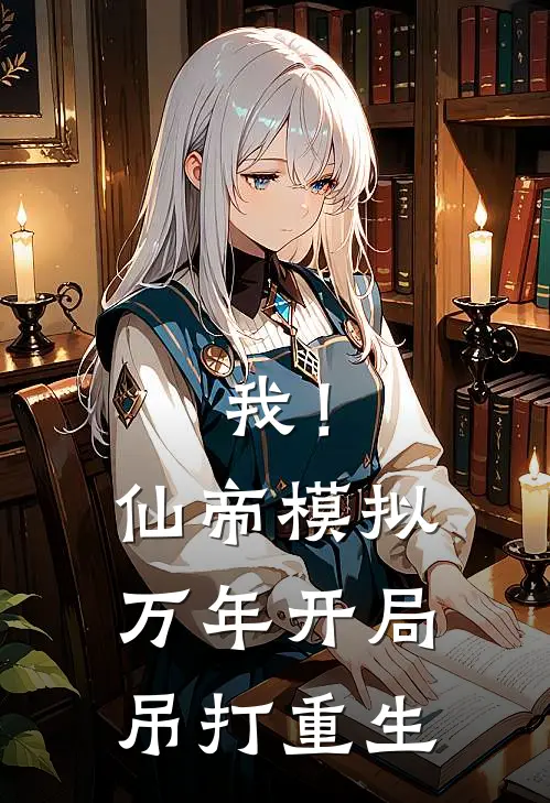 我！仙帝模拟万年，开局吊打重生