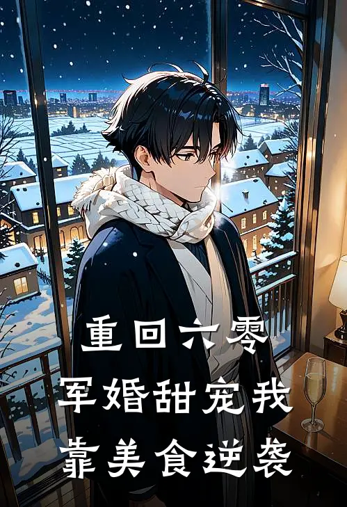 重回六零：军婚甜宠我靠美食逆袭