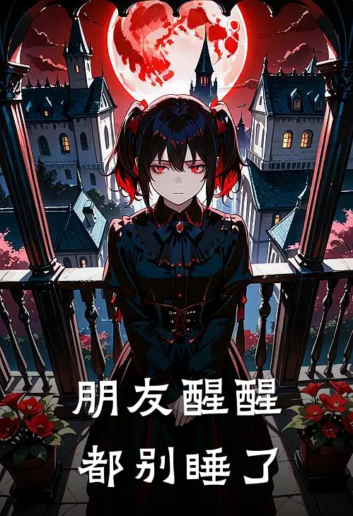 朋友醒醒都别睡了