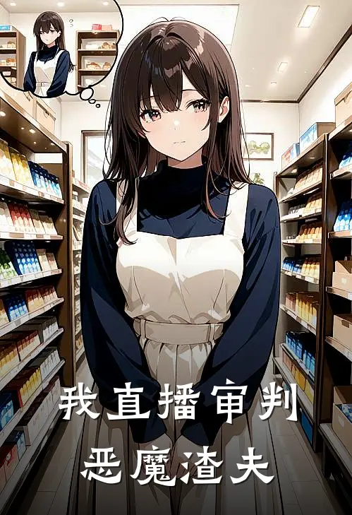 我直播审判恶魔渣夫