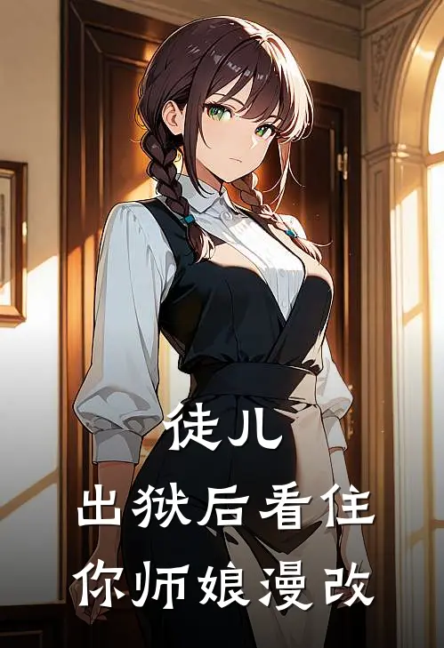 徒儿，出狱后看住你师娘（漫改）