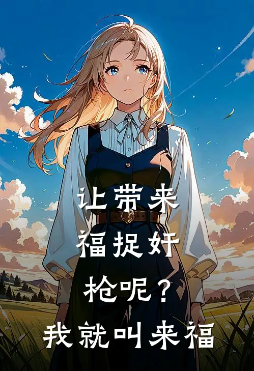 让带来福捉奸，枪呢？我就叫来福