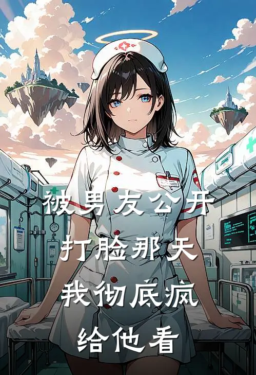 被男友公开打脸那天，我彻底疯给他看