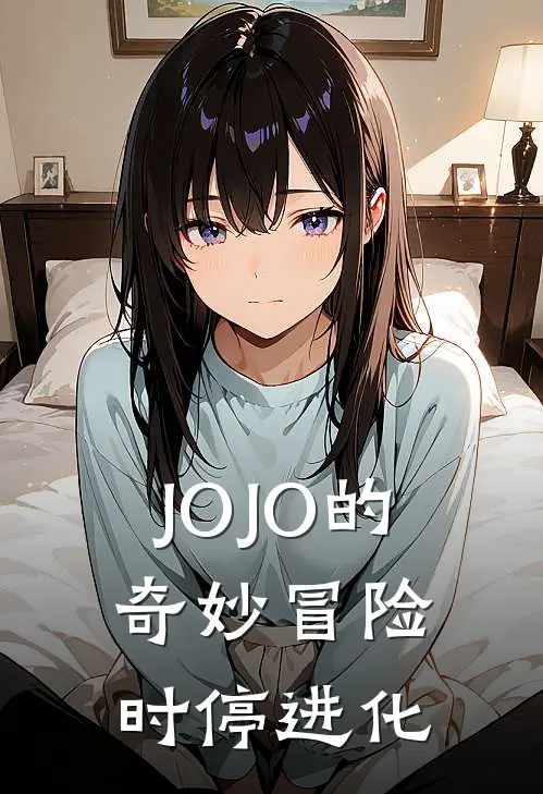 JOJO的奇妙冒险：时停进化