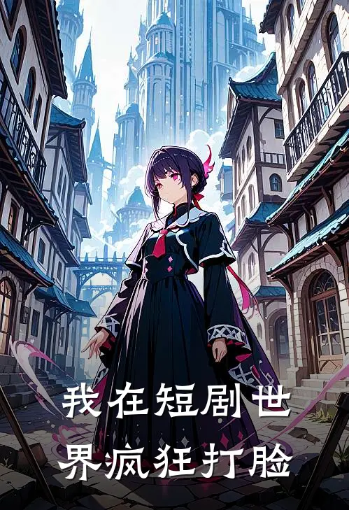 我在短剧世界疯狂打脸