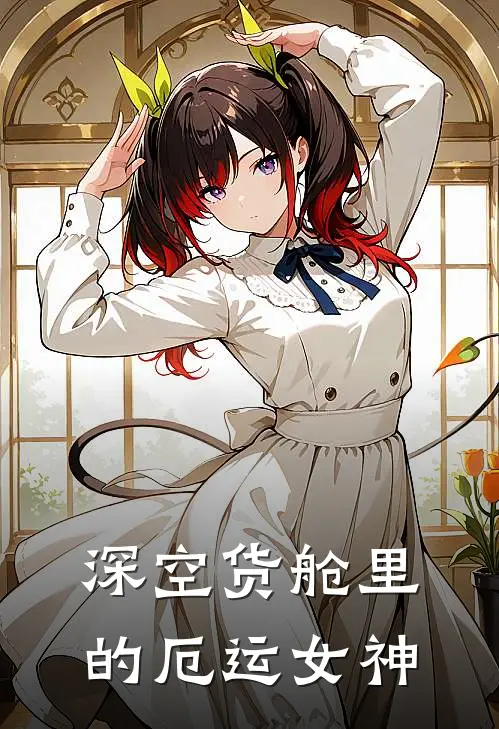 深空货舱里的厄运女神