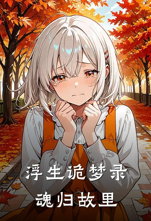 浮生诡梦录：魂归故里