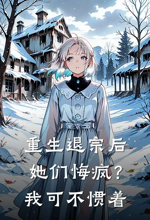 重生退宗后她们悔疯？我可不惯着