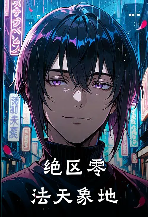 绝区零：法天象地