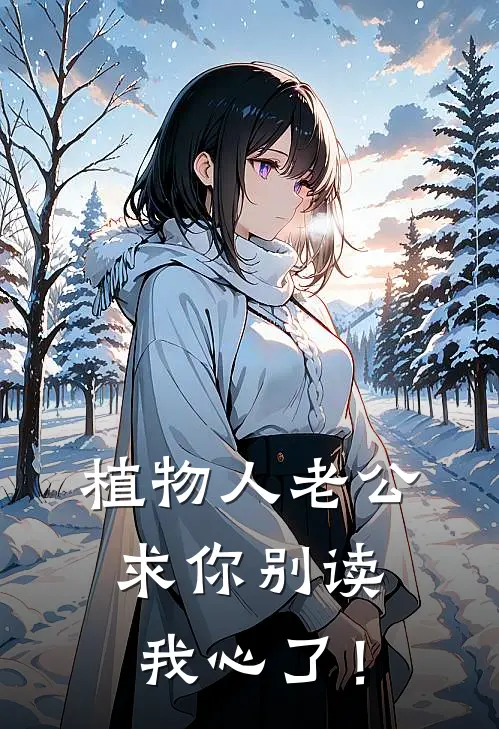 植物人老公，求你别读我心了！