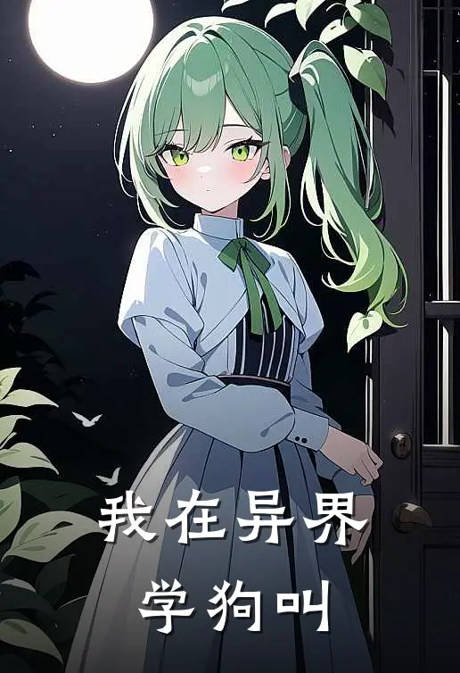 我在异界学狗叫