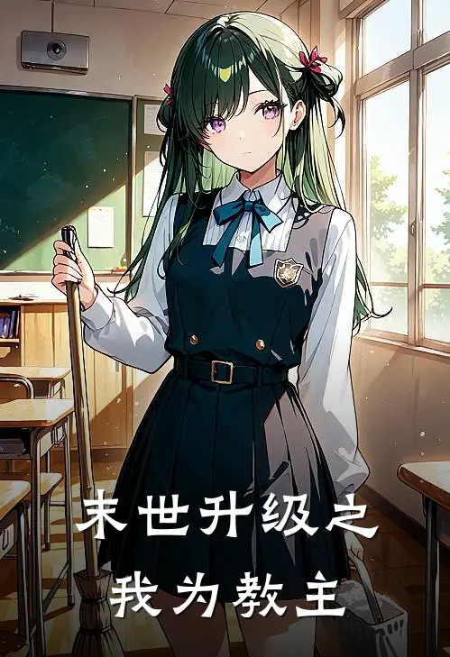 末世升级之我为教主