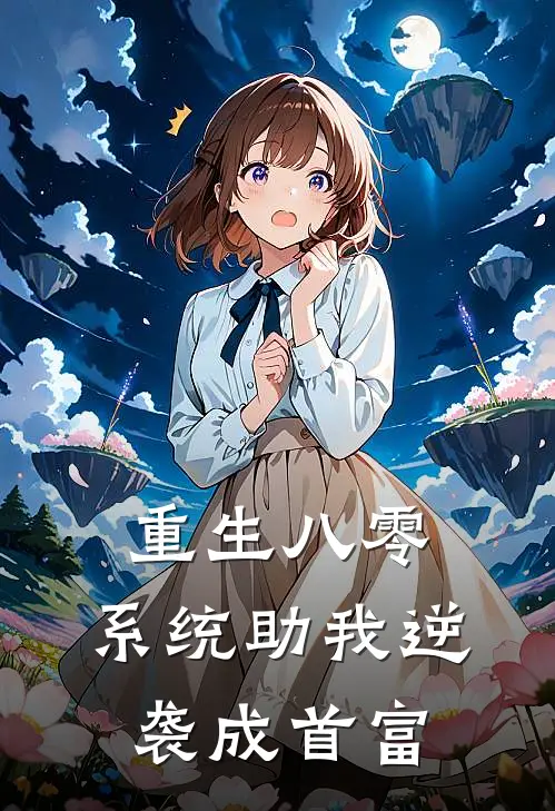 重生八零：系统助我逆袭成首富