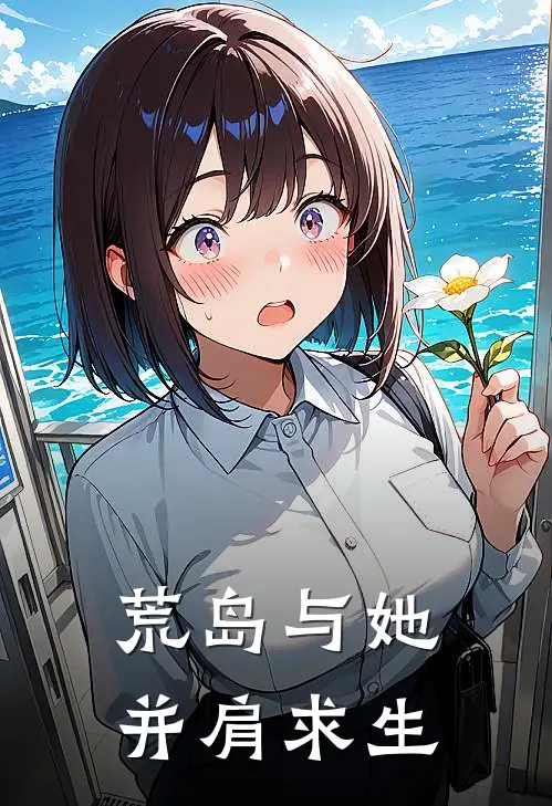 荒岛与【她】并肩求生