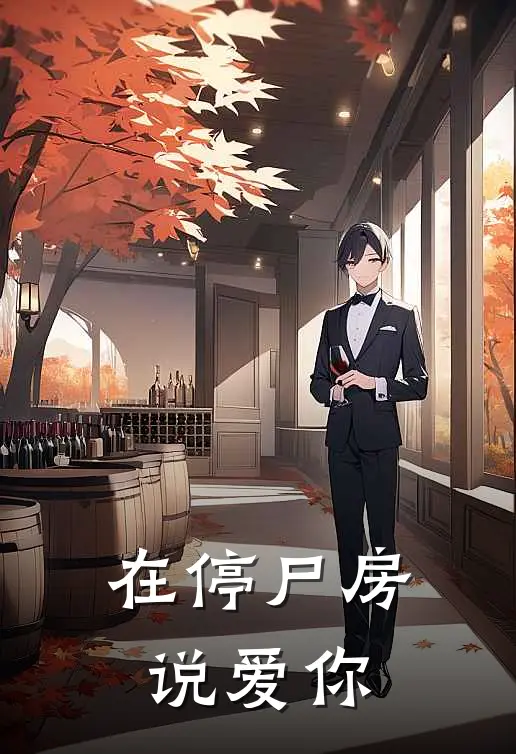 在停尸房说爱你