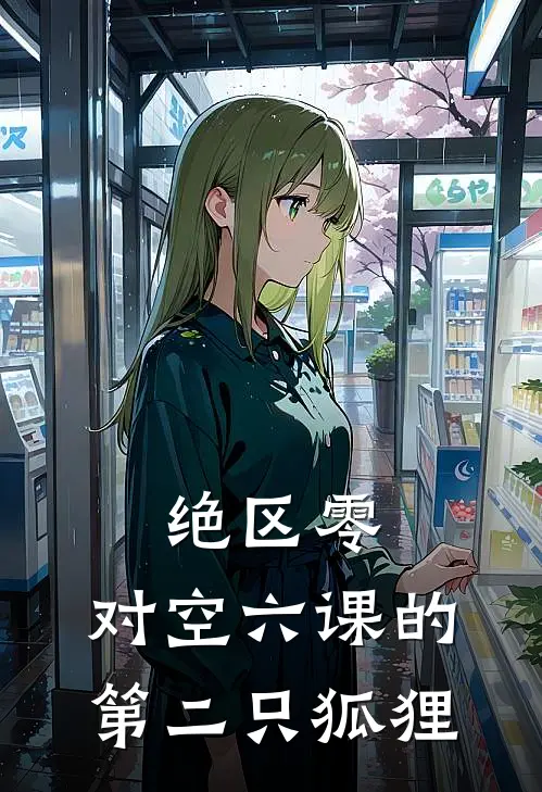 绝区零：对空六课的第二只狐狸