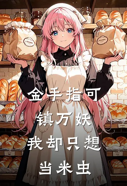 金手指可镇万妖，我却只想当米虫