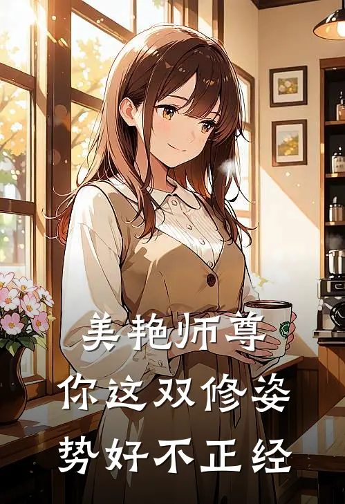 美艳师尊，你这双修姿势好不正经