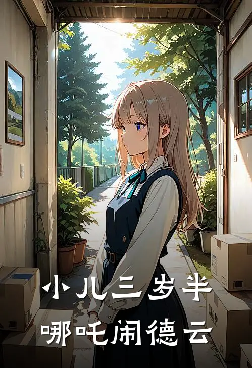 小儿三岁半，哪吒闹德云