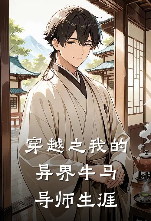 穿越之我的异界牛马导师生涯