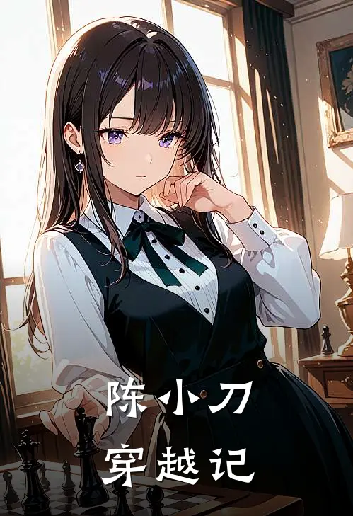陈小刀穿越记
