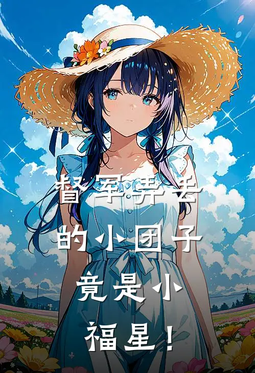 督军弄丢的小团子，竟是小福星！