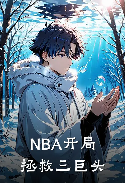 NBA开局拯救三巨头