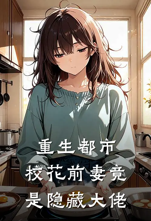 重生都市，校花前妻竟是隐藏大佬