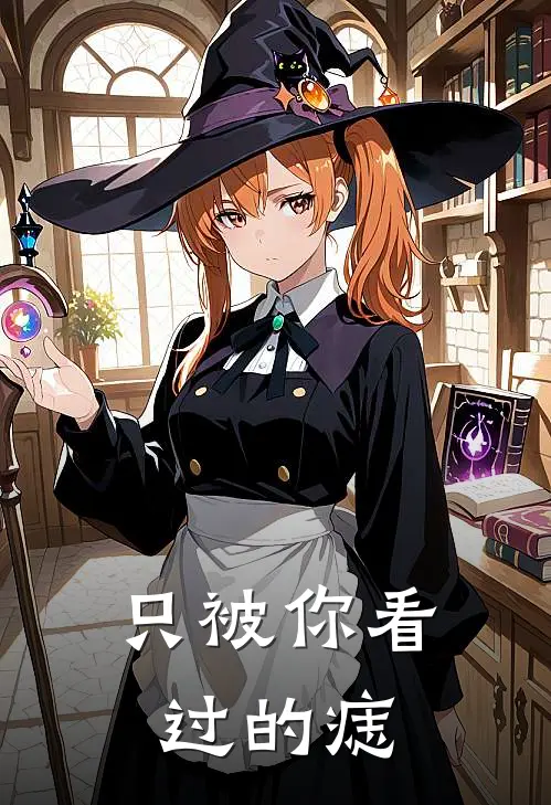 只被你看过的痣