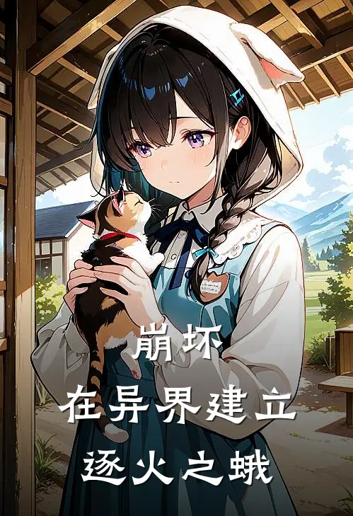 崩坏：在异界建立逐火之蛾