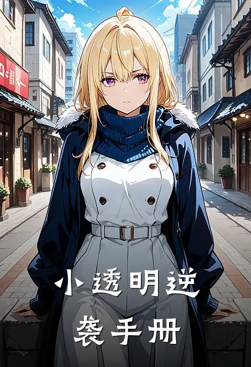 小透明逆袭手册