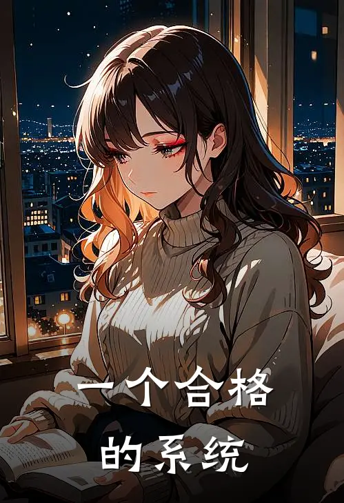 一个合格的系统